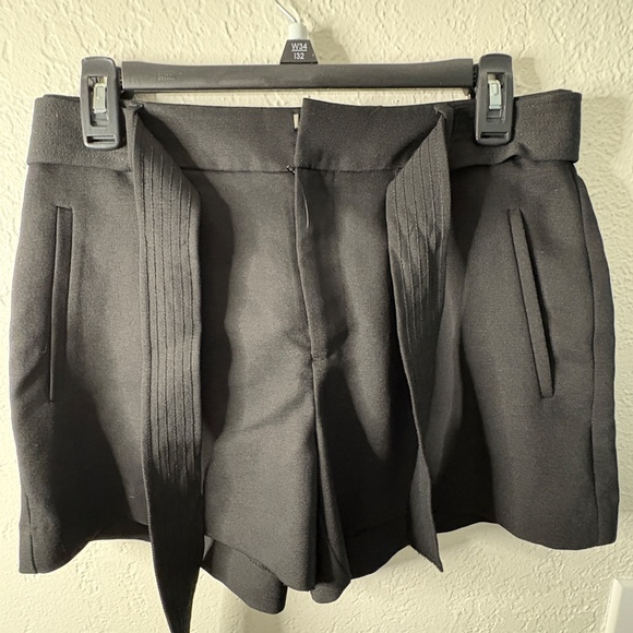 Nine West Black Shorts - Picture 2 of 4